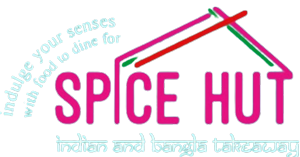 Spice Hut Logo